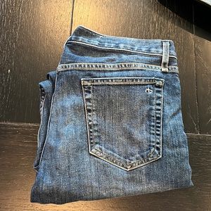 too slim fit fit me, have only worn a couple of times